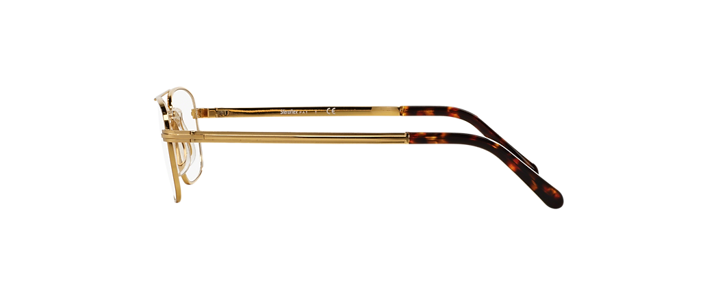 Sferoflex SF2272 Gold Frames