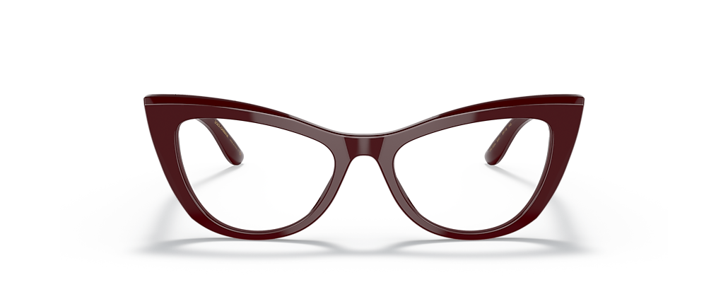 Dolce&Gabbana DG3354 Bordeaux Frames Dolce&Gabbana DG3354 Bordeaux Frames