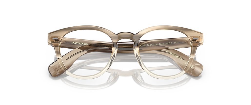 Oliver Peoples OV5413U Cary Grant Military VSB Frames Oliver Peoples OV5413U Cary Grant Military VSB Frames