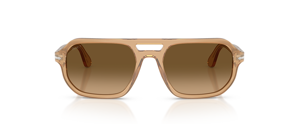 Persol PO3393S - Guido Opal Beige Sunglasses