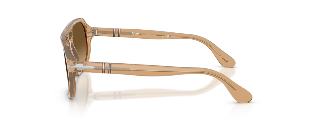 Persol PO3393S - Guido Opal Beige Sunglasses