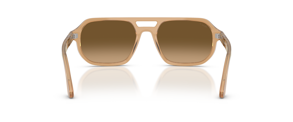 Persol PO3393S - Guido Opal Beige Sunglasses