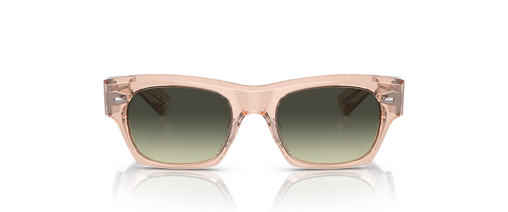 Oliver Peoples OV5514SU Kasdan Champagne Quartz Sunglasses Oliver Peoples OV5514SU Kasdan Champagne Quartz Sunglasses