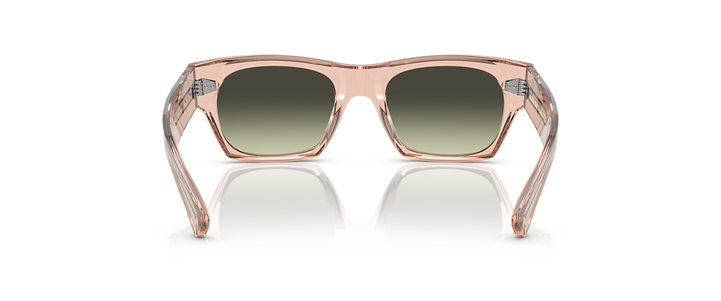 Oliver Peoples OV5514SU Kasdan Champagne Quartz Sunglasses Oliver Peoples OV5514SU Kasdan Champagne Quartz Sunglasses