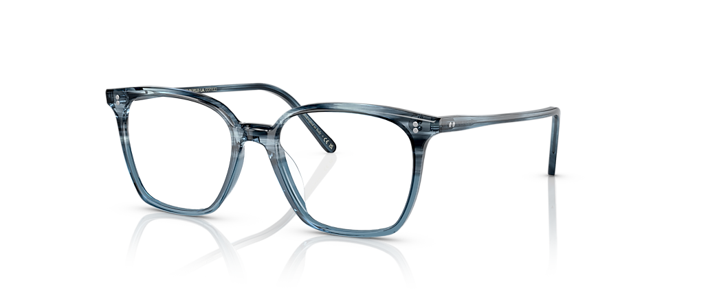 Oliver Peoples OV5488U Rasey Dark Blue VSB Frames