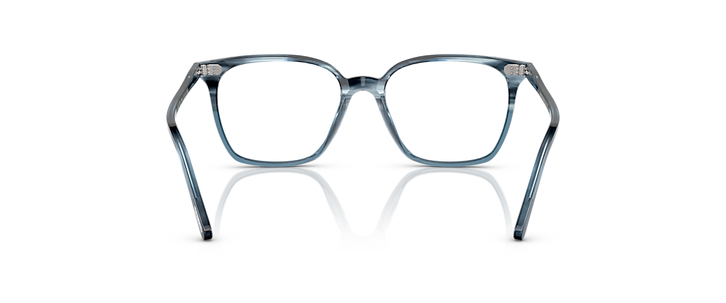 Oliver Peoples OV5488U Rasey Dark Blue VSB Frames