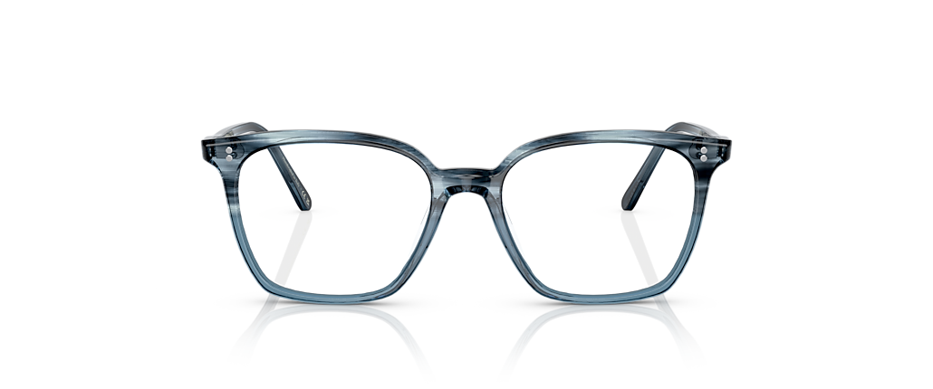 Oliver Peoples OV5488U Rasey Dark Blue VSB Frames