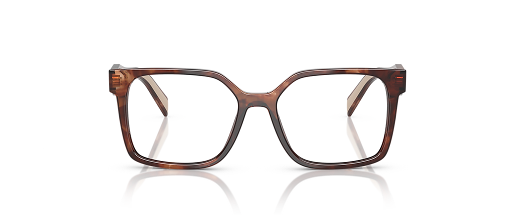 Prada PR B03V Havana Caramel Frames