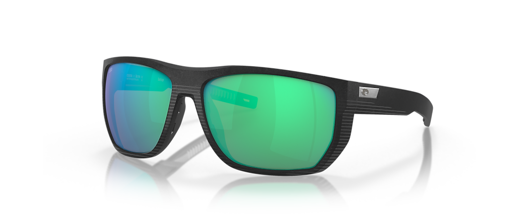 Costa 6S9085 Santiago Net Black Sunglasses Costa 6S9085 Santiago Net Black Sunglasses