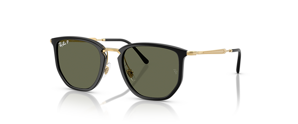 Ray-Ban RB4451 Black Sunglasses Ray-Ban RB4451 Black Sunglasses