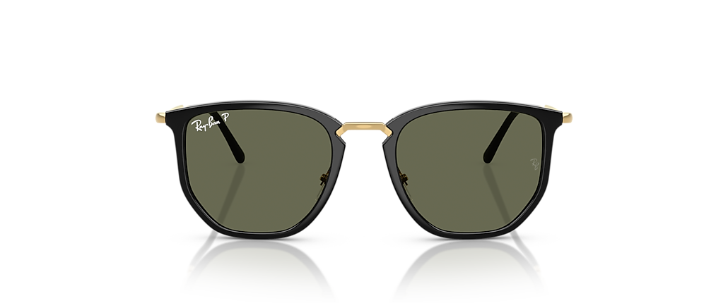 Ray-Ban RB4451 Black Sunglasses Ray-Ban RB4451 Black Sunglasses