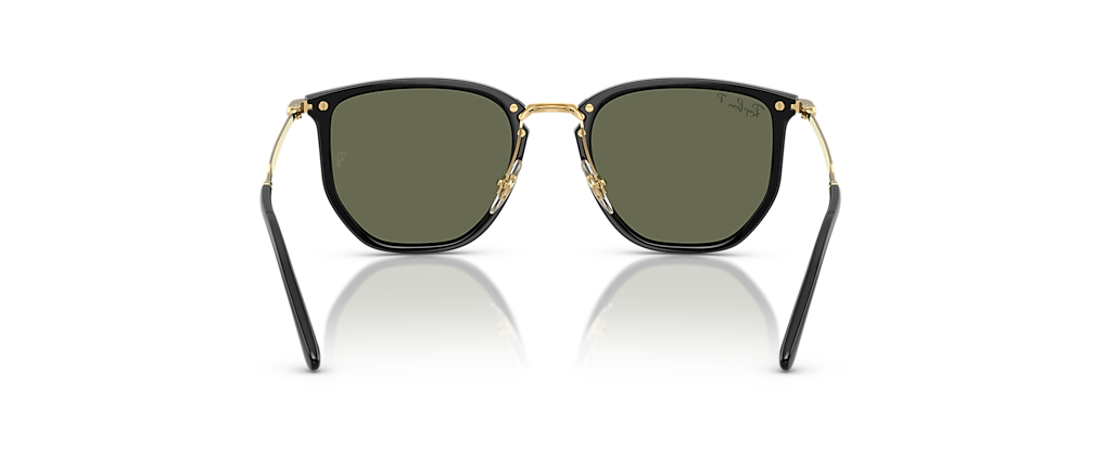 Ray-Ban RB4451 Black Sunglasses Ray-Ban RB4451 Black Sunglasses