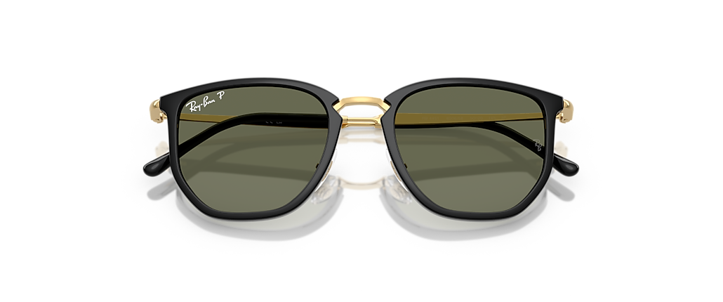 Ray-Ban RB4451 Black Sunglasses Ray-Ban RB4451 Black Sunglasses