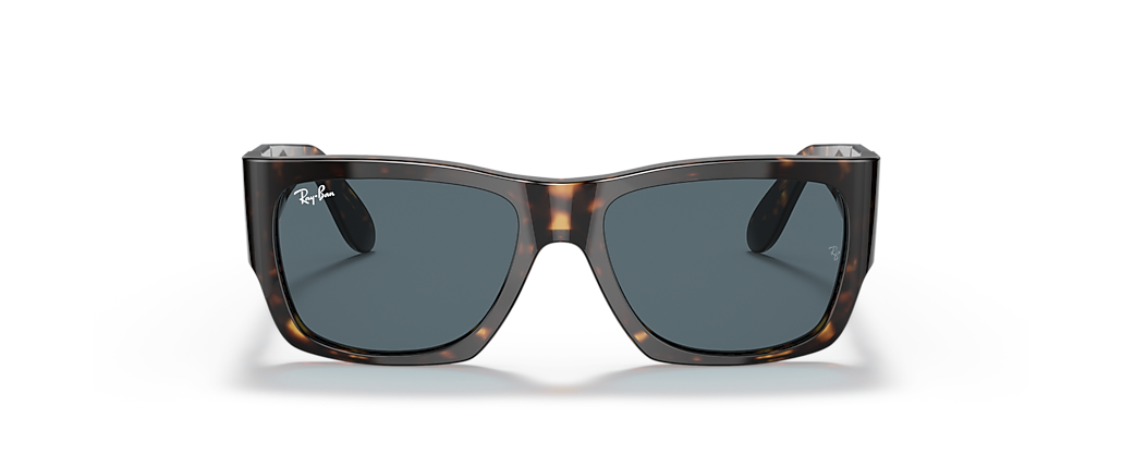 Ray-Ban RB2187 Nomad Havana Sunglasses