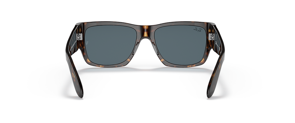 Ray-Ban RB2187 Nomad Havana Sunglasses