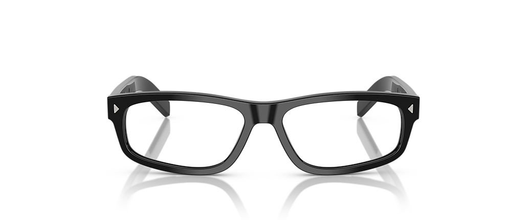 Prada PR B02V Black Frames Prada PR B02V Black Frames