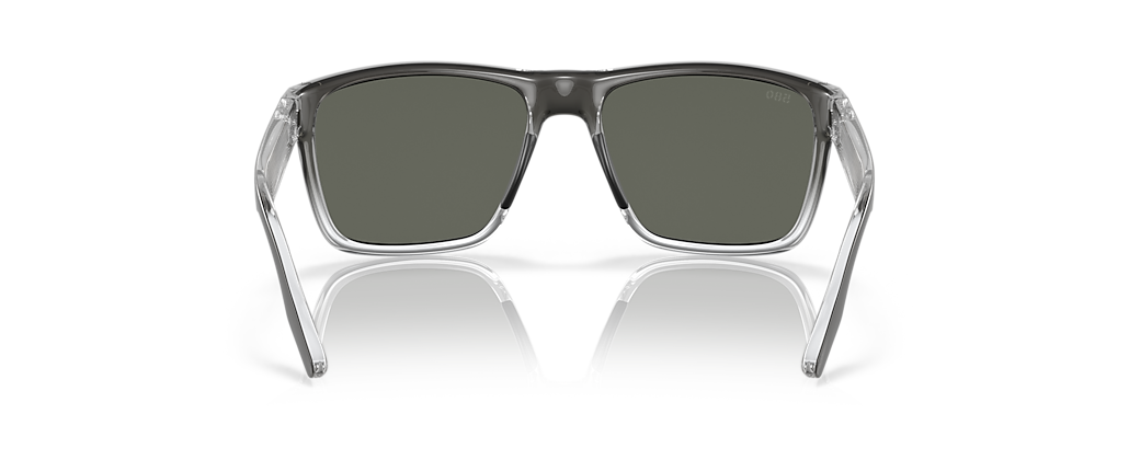 Costa 6S9050 Paunch XL Fog Gray Sunglasses Costa 6S9050 Paunch XL Fog Gray Sunglasses