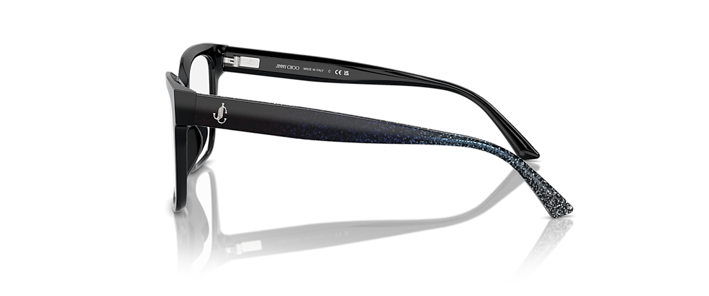 Jimmy Choo JC3006U Black Frames Jimmy Choo JC3006U Black Frames