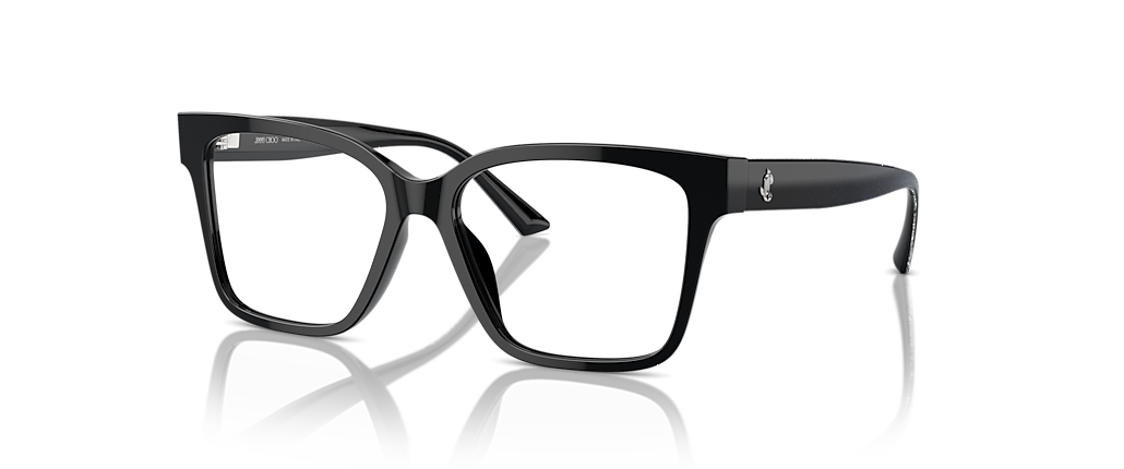 Jimmy Choo JC3006U Black Frames Jimmy Choo JC3006U Black Frames
