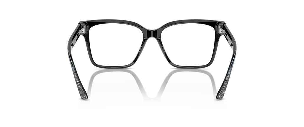 Jimmy Choo JC3006U Black Frames Jimmy Choo JC3006U Black Frames