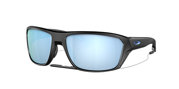 Oakley OO9416 Split Shot Sunglasses with Prizm Deep Water