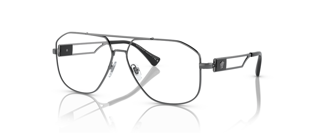 Versace VE1287 Grey Frames Versace VE1287 Grey Frames