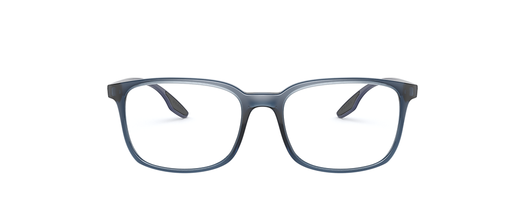 Prada Linea Rossa PS 05MV Blue Frames Prada Linea Rossa PS 05MV Blue Frames
