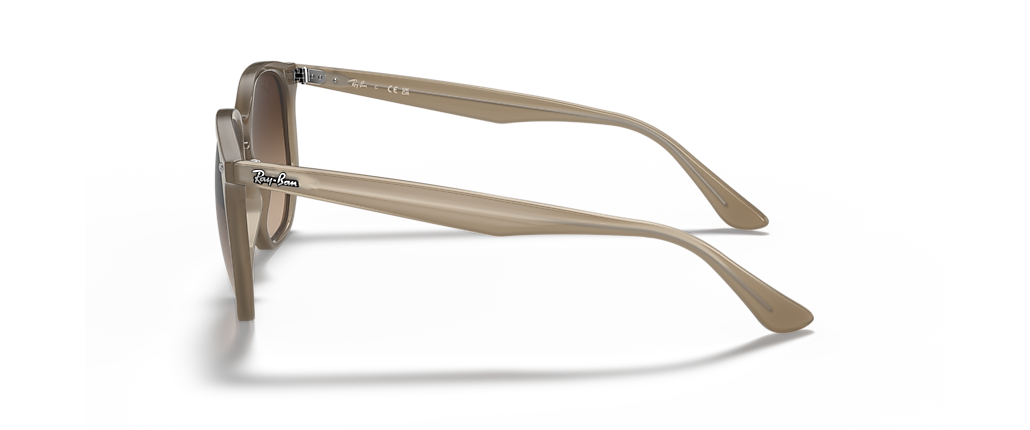 Ray-Ban RB4306 Beige Sunglasses Ray-Ban RB4306 Beige Sunglasses
