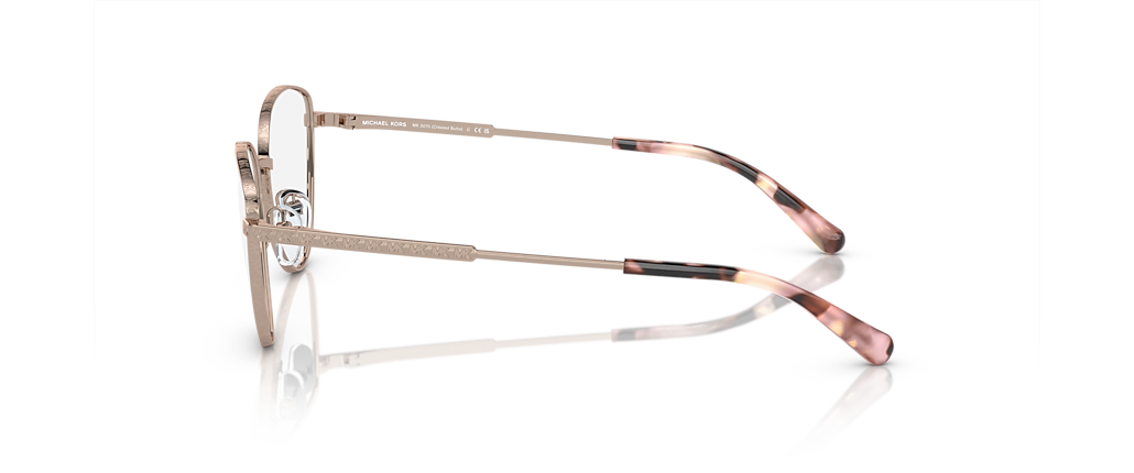 Michael Kors MK3070 Crested Butte Rose Gold Frames Michael Kors MK3070 Crested Butte Rose Gold Frames