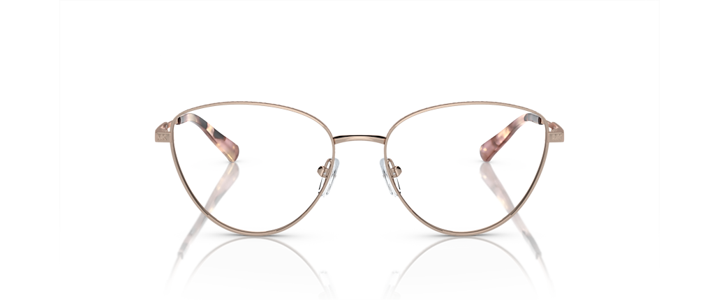 Michael Kors MK3070 Crested Butte Rose Gold Frames Michael Kors MK3070 Crested Butte Rose Gold Frames
