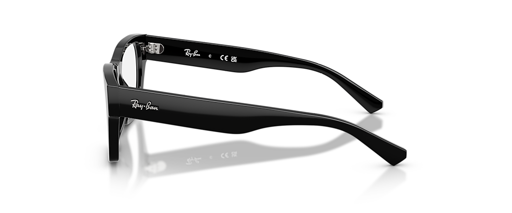 Ray-Ban RB5448 Optics Black Frames