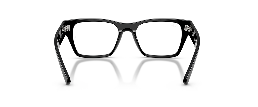 Ray-Ban RB5448 Optics Black Frames