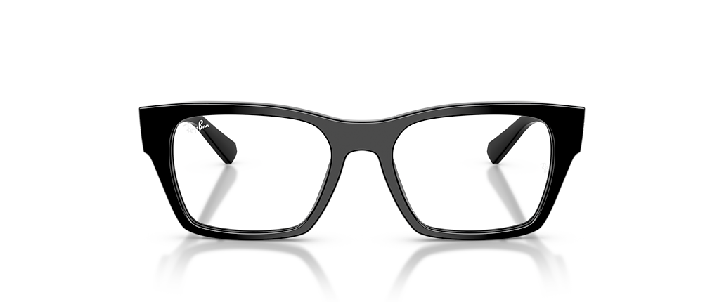 Ray-Ban RB5448 Optics Black Frames