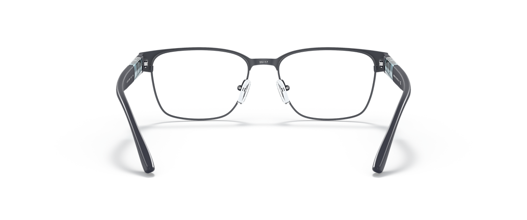 Armani Exchange AX1052 Matte Blue Frames Armani Exchange AX1052 Matte Blue Frames