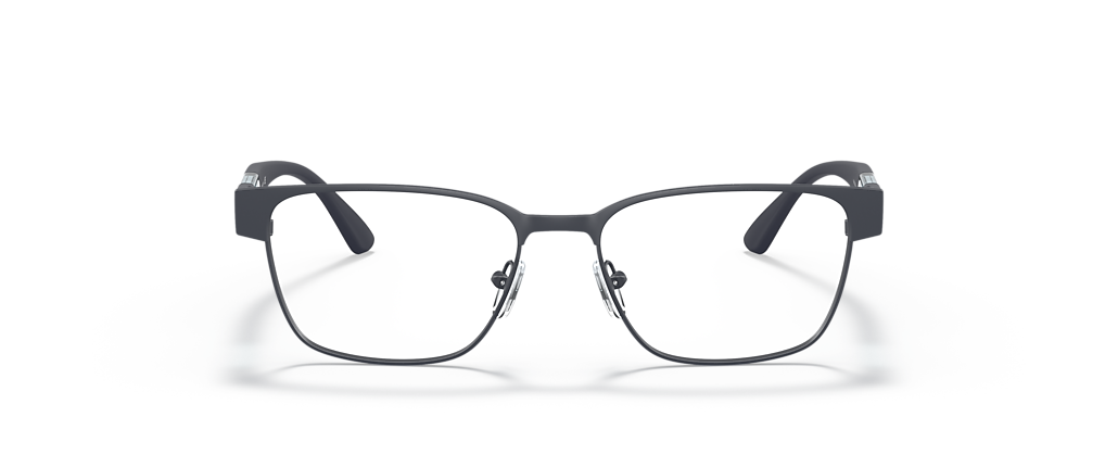 Armani Exchange AX1052 Matte Blue Frames Armani Exchange AX1052 Matte Blue Frames