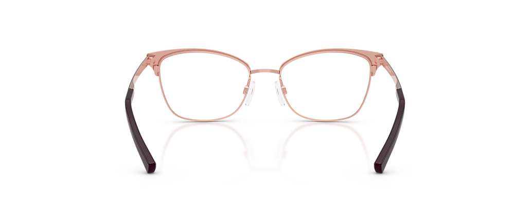 Michael Kors MK3012 Adrianna IV Cordovan/Rose Gold Frames Michael Kors MK3012 Adrianna IV Cordovan/Rose Gold Frames