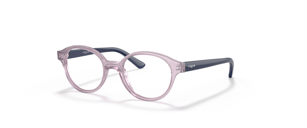 Vogue Eyewear VY2005 Opal Pink Frames Vogue Eyewear VY2005 Opal Pink Frames
