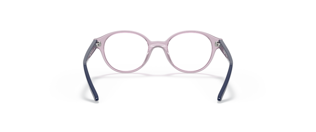 Vogue Eyewear VY2005 Opal Pink Frames Vogue Eyewear VY2005 Opal Pink Frames