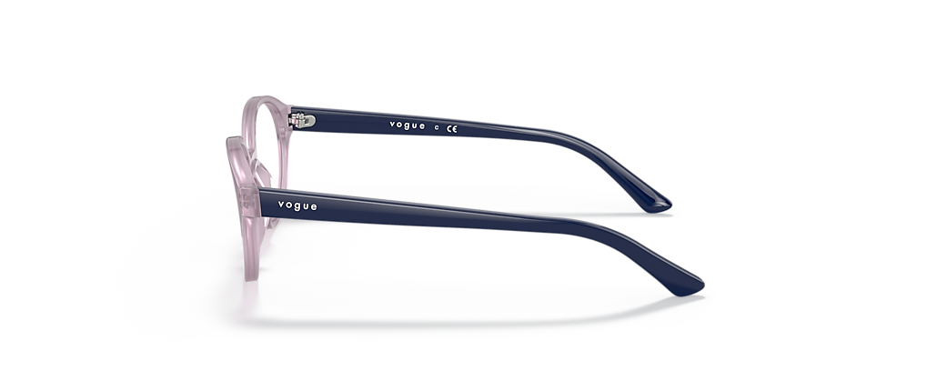Vogue Eyewear VY2005 Opal Pink Frames Vogue Eyewear VY2005 Opal Pink Frames