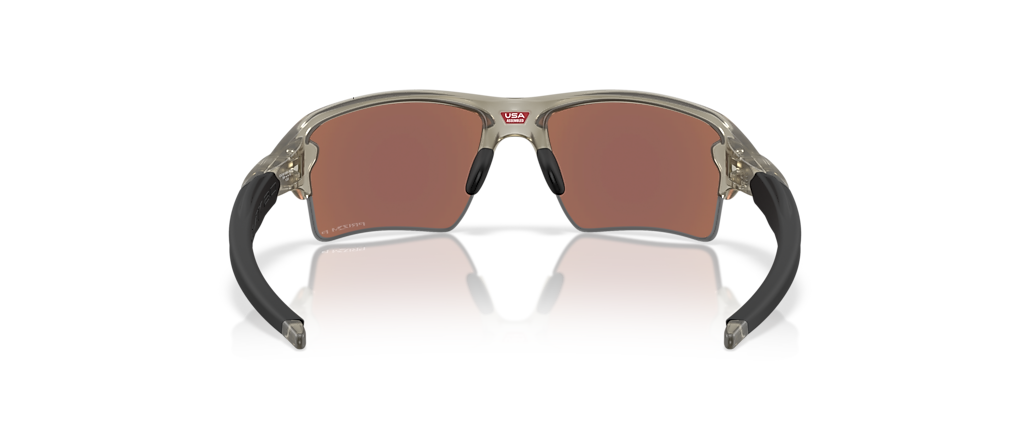 Oakley OO9188 Flak® 2.0 XL Matte Grey Ink Sunglasses Oakley OO9188 Flak® 2.0 XL Matte Grey Ink Sunglasses