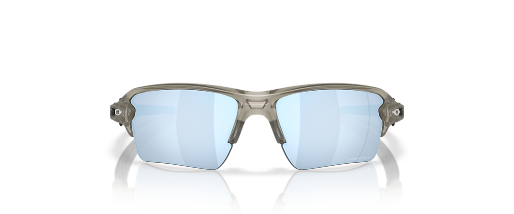 Oakley OO9188 Flak® 2.0 XL Matte Grey Ink Sunglasses Oakley OO9188 Flak® 2.0 XL Matte Grey Ink Sunglasses