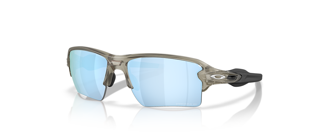 Oakley OO9188 Flak® 2.0 XL Matte Grey Ink Sunglasses Oakley OO9188 Flak® 2.0 XL Matte Grey Ink Sunglasses