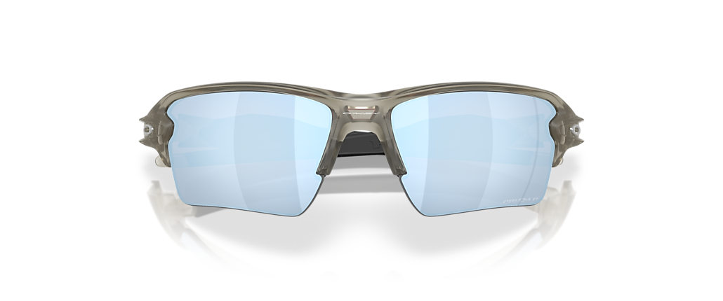 Oakley OO9188 Flak® 2.0 XL Matte Grey Ink Sunglasses Oakley OO9188 Flak® 2.0 XL Matte Grey Ink Sunglasses