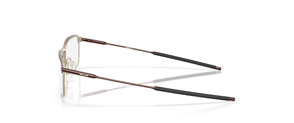 Oakley OX5019 Socket TI Satin Grenache Frames