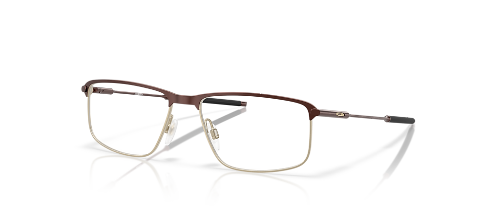 Oakley OX5019 Socket TI Satin Grenache Frames
