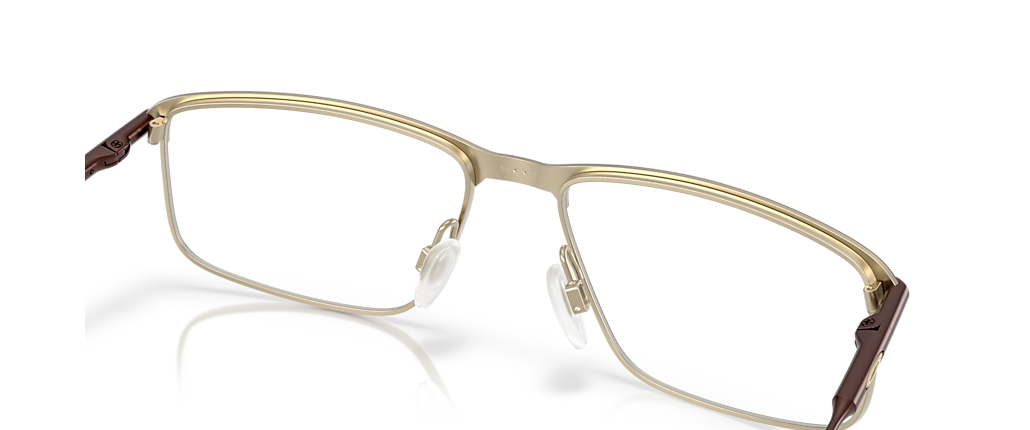 Oakley OX5019 Socket TI Satin Grenache Frames