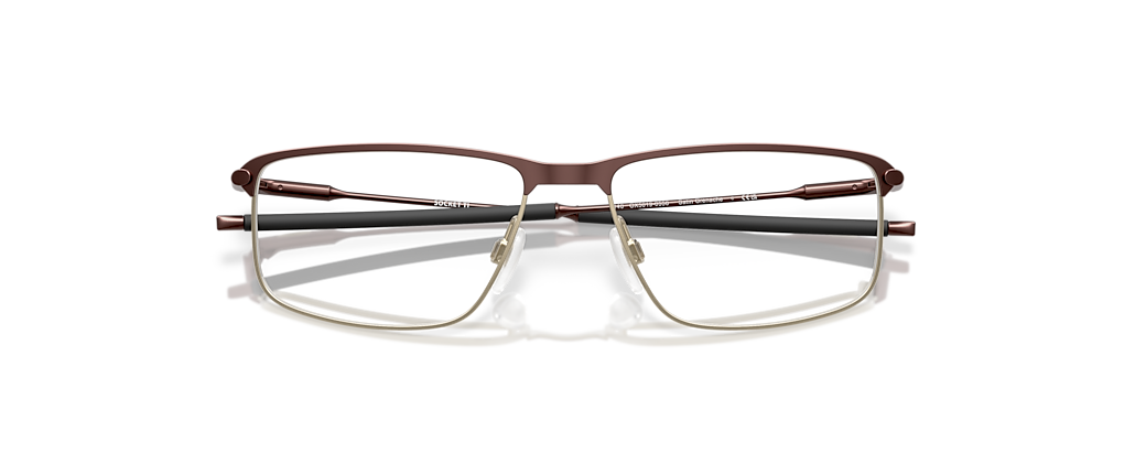 Oakley OX5019 Socket TI Satin Grenache Frames