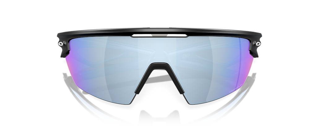 Oakley OO9403 Sphaera™ Matte Black Sunglasses Oakley OO9403 Sphaera™ Matte Black Sunglasses