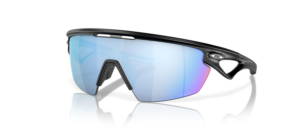 Oakley OO9403 Sphaera™ Matte Black Sunglasses Oakley OO9403 Sphaera™ Matte Black Sunglasses