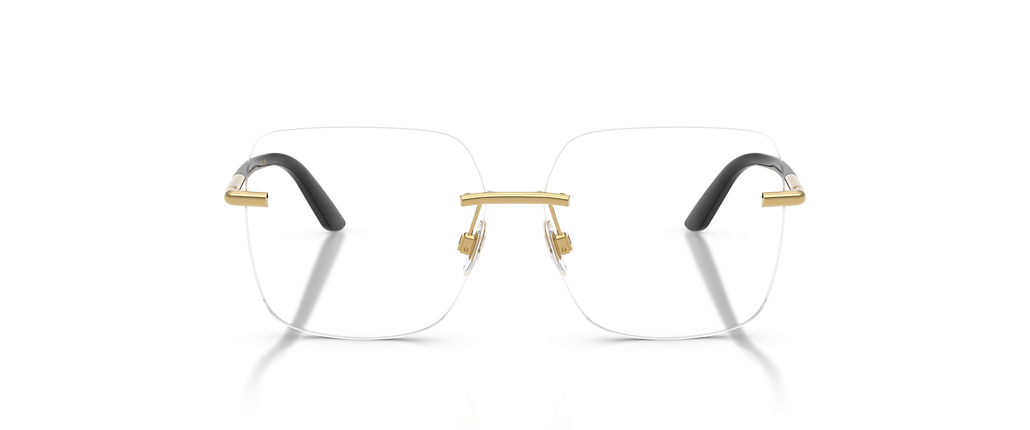 Dolce&Gabbana DG1360 Gold Frames